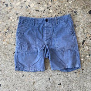 Unis New York Shorts
